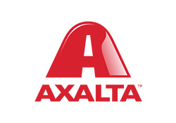 Logo der Firma Axalta