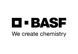 Logo der Firma BASF