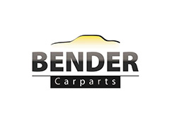 Logo der Firma Bender Carparts