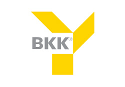 Logo der Firma BKK