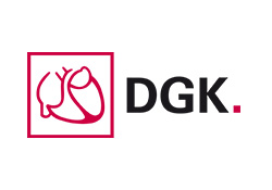 Logo der Firma DGK
