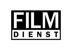 Logo der Firma Film Dienst