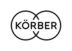 Logo der Firma Körber