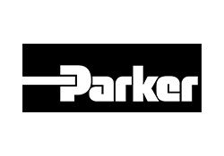 Logo der Firma Parker