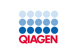 Logo der Firma Qiagen
