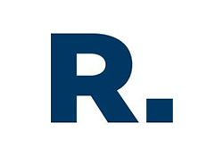 Logo der Firma R.